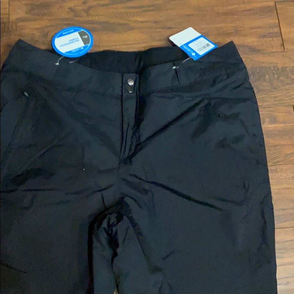 *SOLD* Columbia Snow Pants